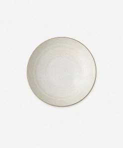 Lulu And Georgia Spring Collection Nature Deep Plate By Thomas For Rosenthal