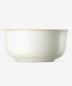 Lulu And Georgia Nature Cereal Bowls (Set Of 6) By Thomas For Rosenthal 9 Lulu And Georgia Nature Cereal Bowls (Set Of 6) By Thomas For Rosenthal