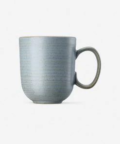 Lulu And Georgia Kitchen + Dining Nature Mugs (Set Of 6) By Thomas For Rosenthal 4 Lulu And Georgia Kitchen + Dining Nature Mugs (Set Of 6) By Thomas For Rosenthal