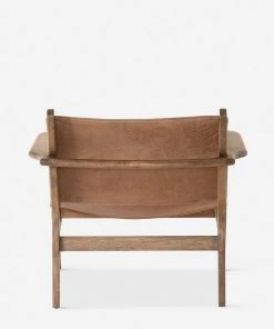 Lulu And Georgia Sela Leather Accent Chair Living Room 4 Lulu And Georgia Sela Leather Accent Chair Living Room