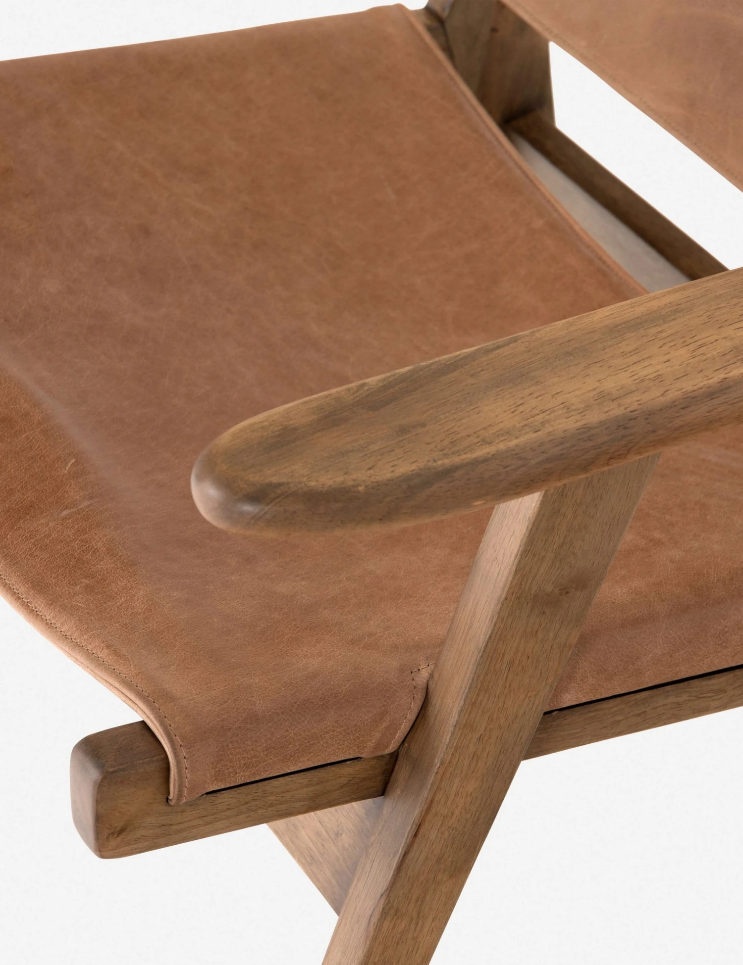 222702-012_det_3-1.jpg Lulu And Georgia Sela Leather Accent Chair Living Room