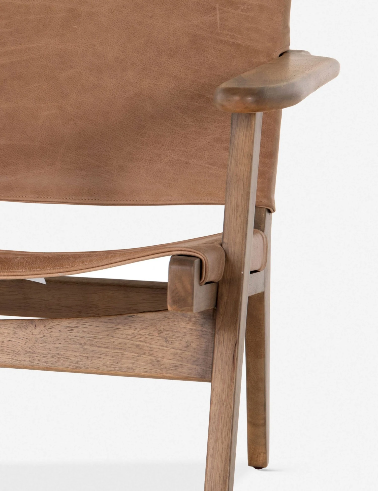 222702-012_det_6-1.jpg Lulu And Georgia Sela Leather Accent Chair Living Room