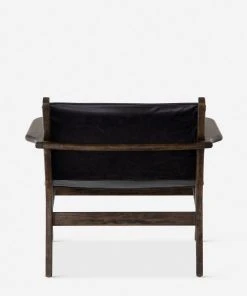 Lulu And Georgia Sela Leather Accent Chair Living Room 13 Lulu And Georgia Sela Leather Accent Chair Living Room