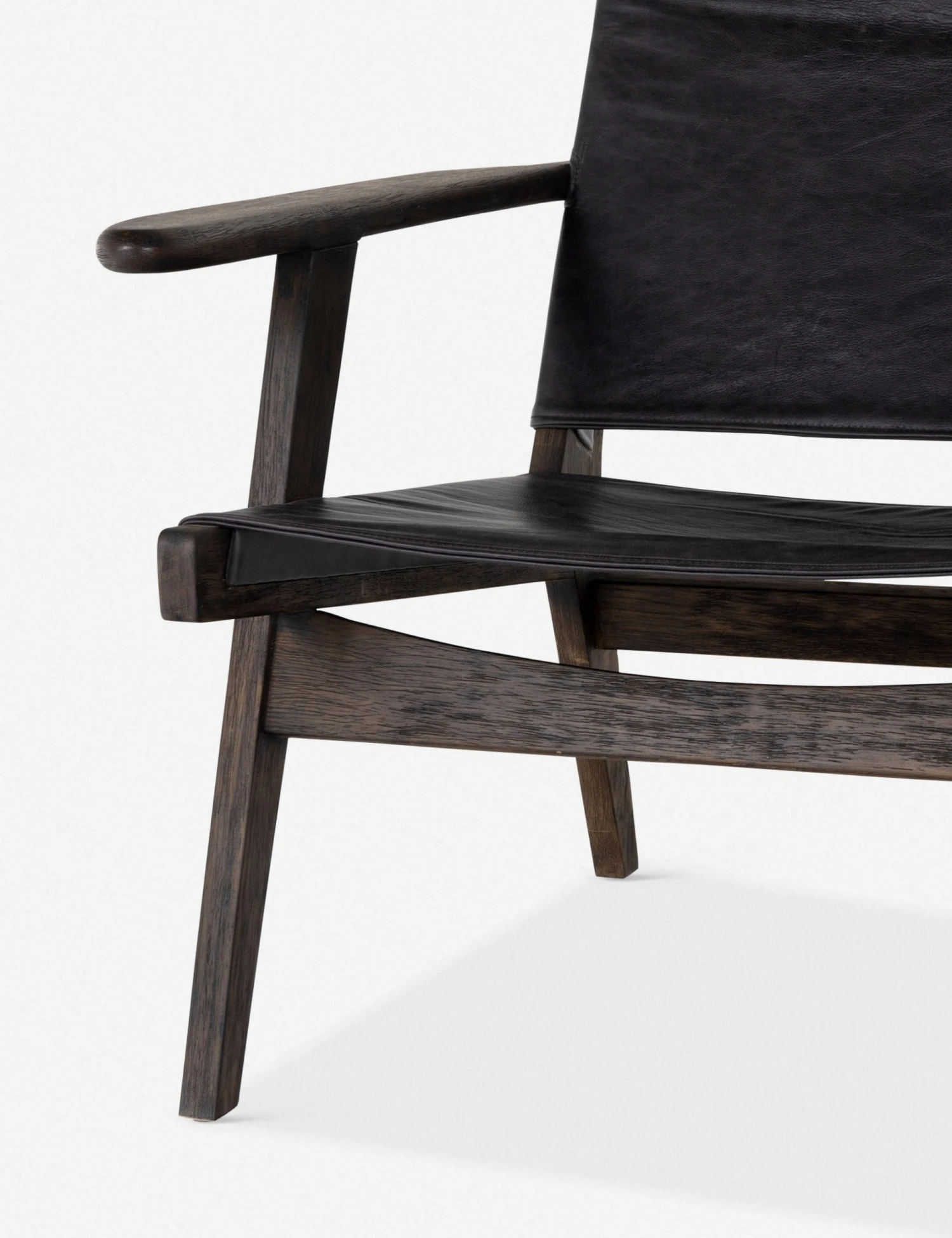 222702-013_det_6-1.jpg Lulu And Georgia Sela Leather Accent Chair Living Room