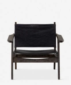 Lulu And Georgia Sela Leather Accent Chair Living Room 10 Lulu And Georgia Sela Leather Accent Chair Living Room