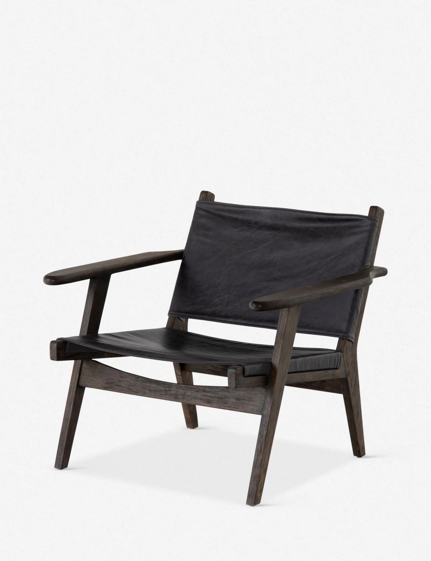 222702-013_prm_1-1.jpg Lulu And Georgia Sela Leather Accent Chair Living Room