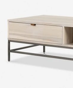 Lulu And Georgia New Rosamonde Coffee Table