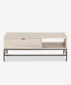 Lulu And Georgia New Rosamonde Coffee Table