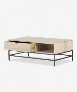 Lulu And Georgia New Rosamonde Coffee Table