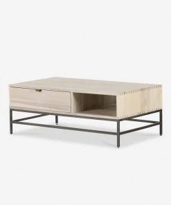 Lulu And Georgia New Rosamonde Coffee Table