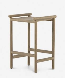 Lulu And Georgia Avan Indoor / Outdoor Counter Stool Furniture 4 Lulu And Georgia Avan Indoor / Outdoor Counter Stool Furniture
