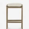 Lulu And Georgia Avan Indoor / Outdoor Counter Stool Furniture