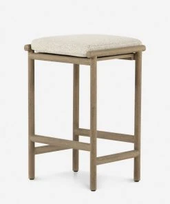 Lulu And Georgia Avan Indoor / Outdoor Counter Stool Furniture