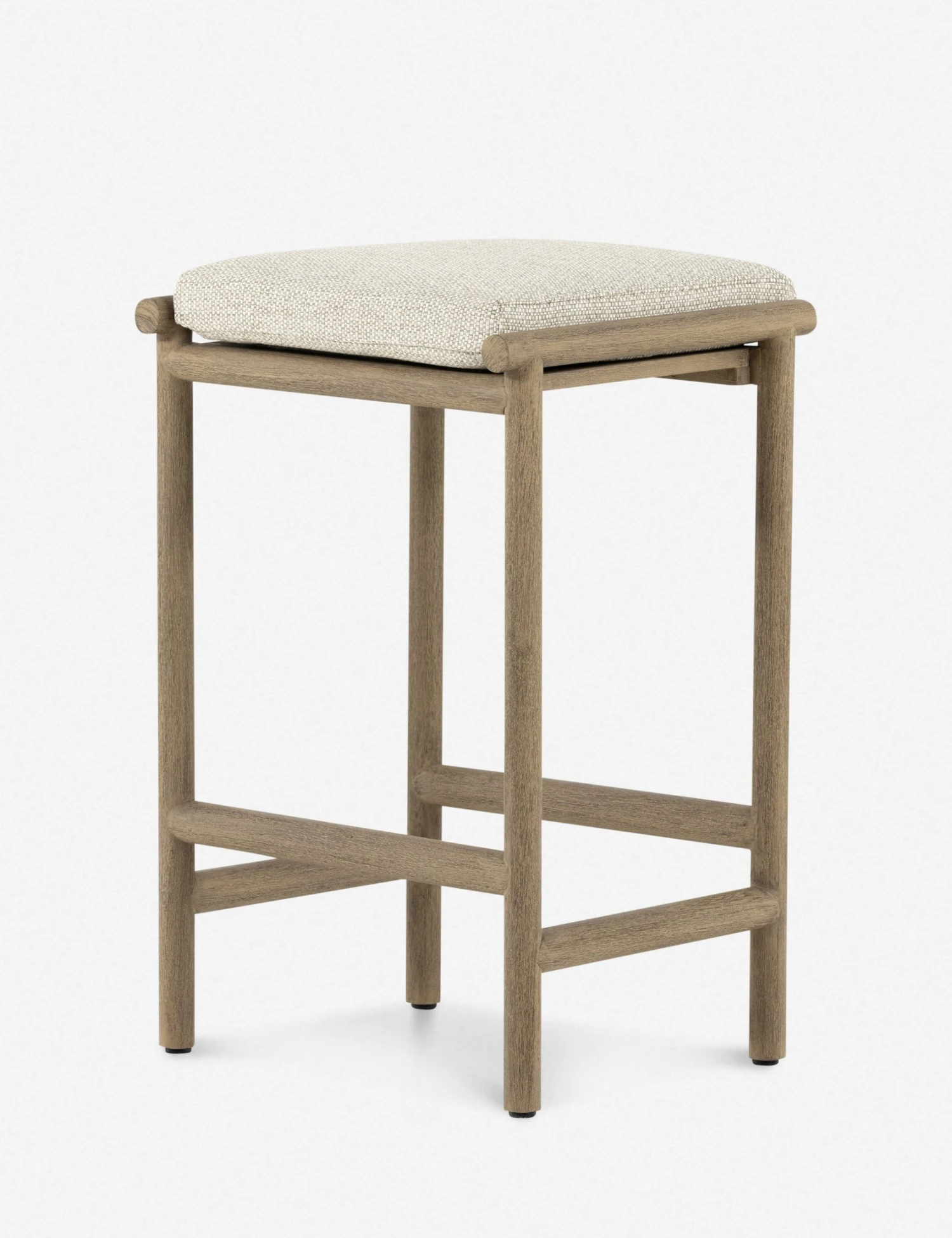 223078-003_PRM_1.jpg Lulu And Georgia Avan Indoor / Outdoor Counter Stool Furniture