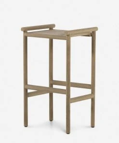 Lulu And Georgia Avan Indoor / Outdoor Bar Stool Furniture