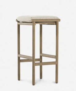 Lulu And Georgia Avan Indoor / Outdoor Bar Stool Furniture