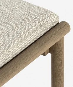 Lulu And Georgia Avan Indoor / Outdoor Bar Stool Furniture