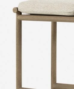 Lulu And Georgia Avan Indoor / Outdoor Bar Stool Furniture