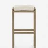 Lulu And Georgia Avan Indoor / Outdoor Bar Stool Furniture