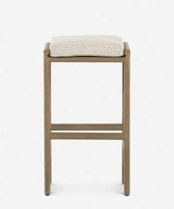 Lulu And Georgia Avan Indoor / Outdoor Bar Stool Furniture