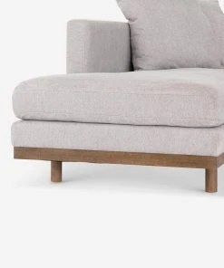 Lulu And Georgia Furniture Sarah Right-Facing Chaise