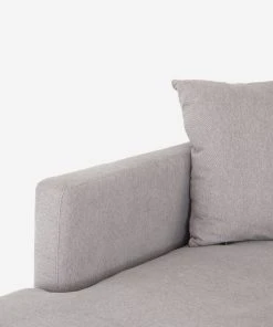 Lulu And Georgia Furniture Sarah Right-Facing Chaise