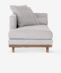 Lulu And Georgia Furniture Sarah Right-Facing Chaise