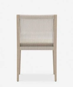 Lulu And Georgia New Cadenza Indoor / Outdoor Dining Chair