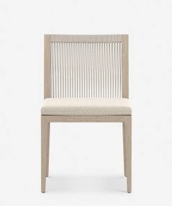 Lulu And Georgia New Cadenza Indoor / Outdoor Dining Chair