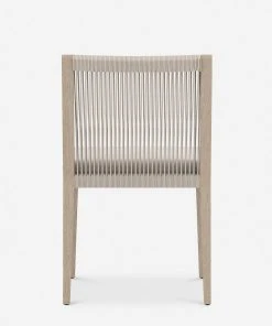 Lulu And Georgia New Cadenza Indoor / Outdoor Dining Chair