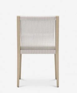 Lulu And Georgia New Cadenza Indoor / Outdoor Dining Chair