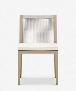 Lulu And Georgia New Cadenza Indoor / Outdoor Dining Chair