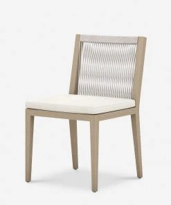 Lulu And Georgia New Cadenza Indoor / Outdoor Dining Chair