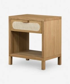 Lulu And Georgia Verna Nightstand