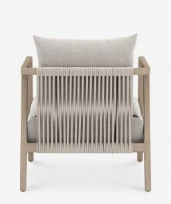Lulu And Georgia Tirado Indoor / Outdoor Accent Chair Outdoor Collection 3 Lulu And Georgia Tirado Indoor / Outdoor Accent Chair Outdoor Collection