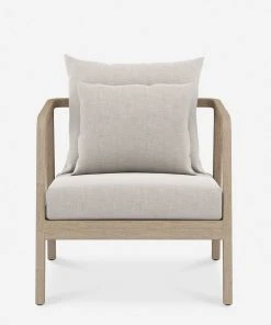 Lulu And Georgia Tirado Indoor / Outdoor Accent Chair Outdoor Collection