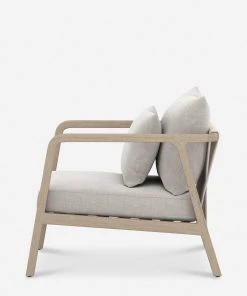 Lulu And Georgia Tirado Indoor / Outdoor Accent Chair Outdoor Collection 2 Lulu And Georgia Tirado Indoor / Outdoor Accent Chair Outdoor Collection