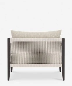 Lulu And Georgia Cadenza Indoor / Outdoor Accent Chair