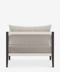 Lulu And Georgia Cadenza Indoor / Outdoor Accent Chair
