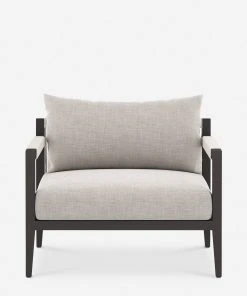 Lulu And Georgia Cadenza Indoor / Outdoor Accent Chair