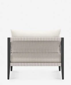 Lulu And Georgia Cadenza Indoor / Outdoor Accent Chair