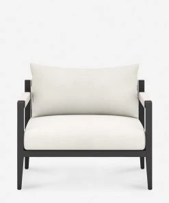 Lulu And Georgia Cadenza Indoor / Outdoor Accent Chair