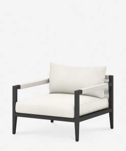 Lulu And Georgia Cadenza Indoor / Outdoor Accent Chair