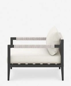 Lulu And Georgia Cadenza Indoor / Outdoor Accent Chair