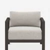 Lulu And Georgia Orlanda Outdoor Accent Chair Furniture