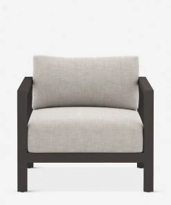Lulu And Georgia Orlanda Outdoor Accent Chair Furniture