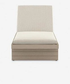 Lulu And Georgia Coren Indoor / Outdoor Chaise