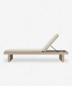 Lulu And Georgia Coren Indoor / Outdoor Chaise