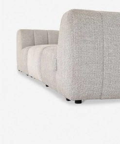 Lulu And Georgia Phillipa Indoor / Outdoor Sofa New 4 Lulu And Georgia Phillipa Indoor / Outdoor Sofa New