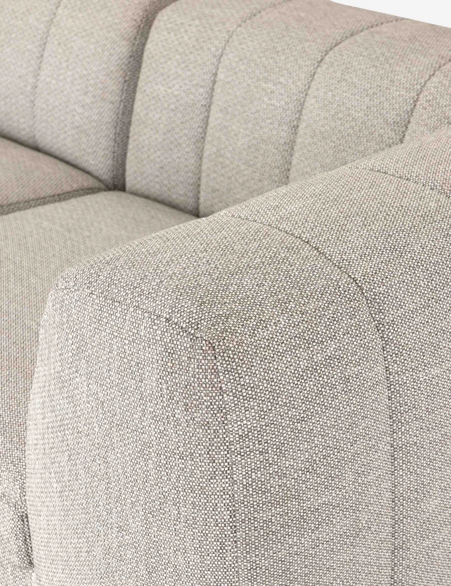 223215-001_DET_3.jpg Lulu And Georgia Phillipa Indoor / Outdoor Sofa New